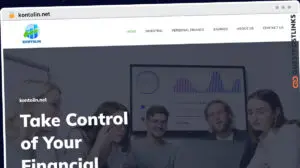 Publish Guest Post on kontolin.net