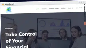 Publish Guest Post on kontolin.net