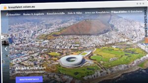 Publish Guest Post on kreuzfahrt-reisen.eu