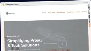 Publish Guest Post on kroxyproxy.com