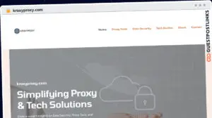 Publish Guest Post on kroxyproxy.com