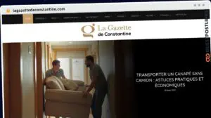 Publish Guest Post on lagazettedeconstantine.com
