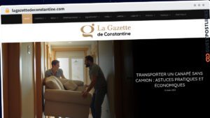 Publish Guest Post on lagazettedeconstantine.com