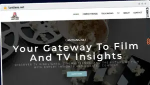 Publish Guest Post on lantians.net