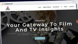 Publish Guest Post on lantians.net
