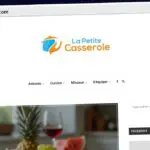 Publish Guest Post on lapetitecasserole.com