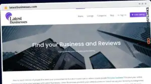 Publish Guest Post on latestbusinesses.com