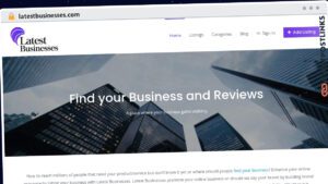 Publish Guest Post on latestbusinesses.com