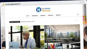 Publish Guest Post on le-managemental.fr