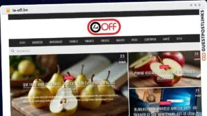 Publish Guest Post on le-off.be