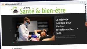Publish Guest Post on leblogsantebienetre.fr