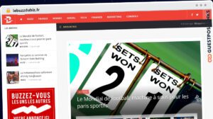 Publish Guest Post on lebuzzdubiz.fr
