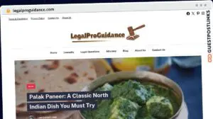 Publish Guest Post on legalproguidance.com