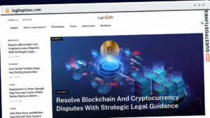 Publish Guest Post on legitoption.com