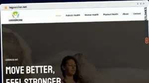 Publish Guest Post on legxercise.net