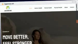 Publish Guest Post on legxercise.net