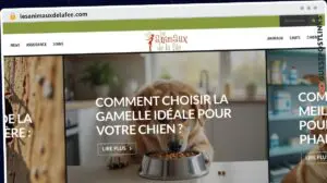Publish Guest Post on lesanimauxdelafee.com