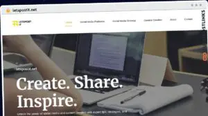 Publish Guest Post on letspostit.net