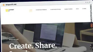 Publish Guest Post on letspostit.net