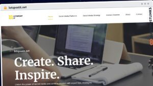 Publish Guest Post on letspostit.net