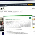 Publish Guest Post on leusderkrant.nl