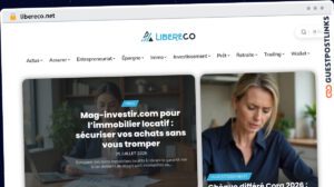 Publish Guest Post on libereco.net