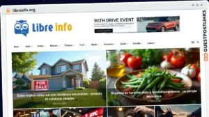 Publish Guest Post on libreinfo.org