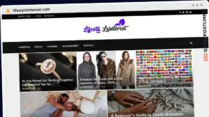 Publish Guest Post on lifestyleinterest.com