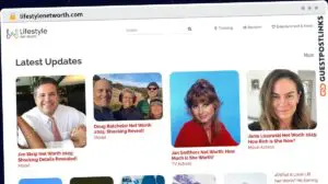 Publish Guest Post on lifestylenetworth.com