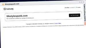 Publish Guest Post on lifestylespunk.com