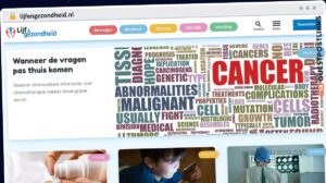 Publish Guest Post on lijfengezondheid.nl