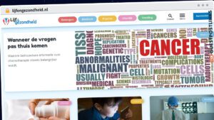 Publish Guest Post on lijfengezondheid.nl