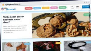 Publish Guest Post on lijfengezondheid.nl