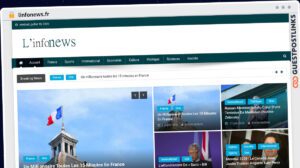 Publish Guest Post on linfonews.fr