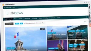 Publish Guest Post on linfonews.fr