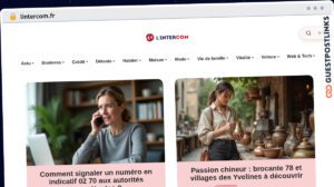 Publish Guest Post on lintercom.fr