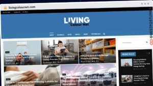 Publish Guest Post on livingcolournet.com