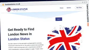 Publish Guest Post on londonstatus.co.uk
