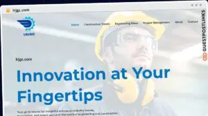 Publish Guest Post on lrjgc.com