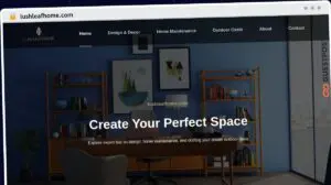 Publish Guest Post on lushleafhome.com