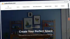 Publish Guest Post on lushleafhome.com