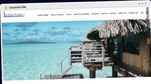 Publish Guest Post on luxuriate.life