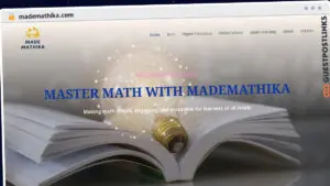 Publish Guest Post on mademathika.com