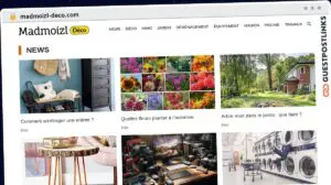 Publish Guest Post on madmoizl-deco.com