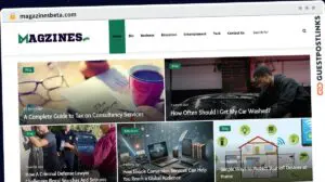 Publish Guest Post on magazinesbeta.com