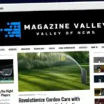 Publish Guest Post on magazinevalley.com