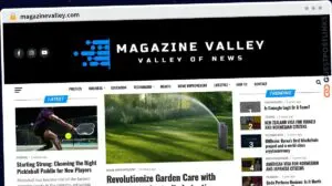 Publish Guest Post on magazinevalley.com
