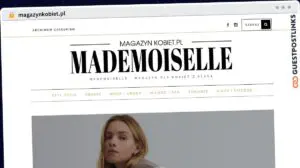 Publish Guest Post on magazynkobiet.pl