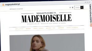 Publish Guest Post on magazynkobiet.pl