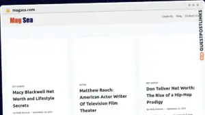 Publish Guest Post on magsea.com